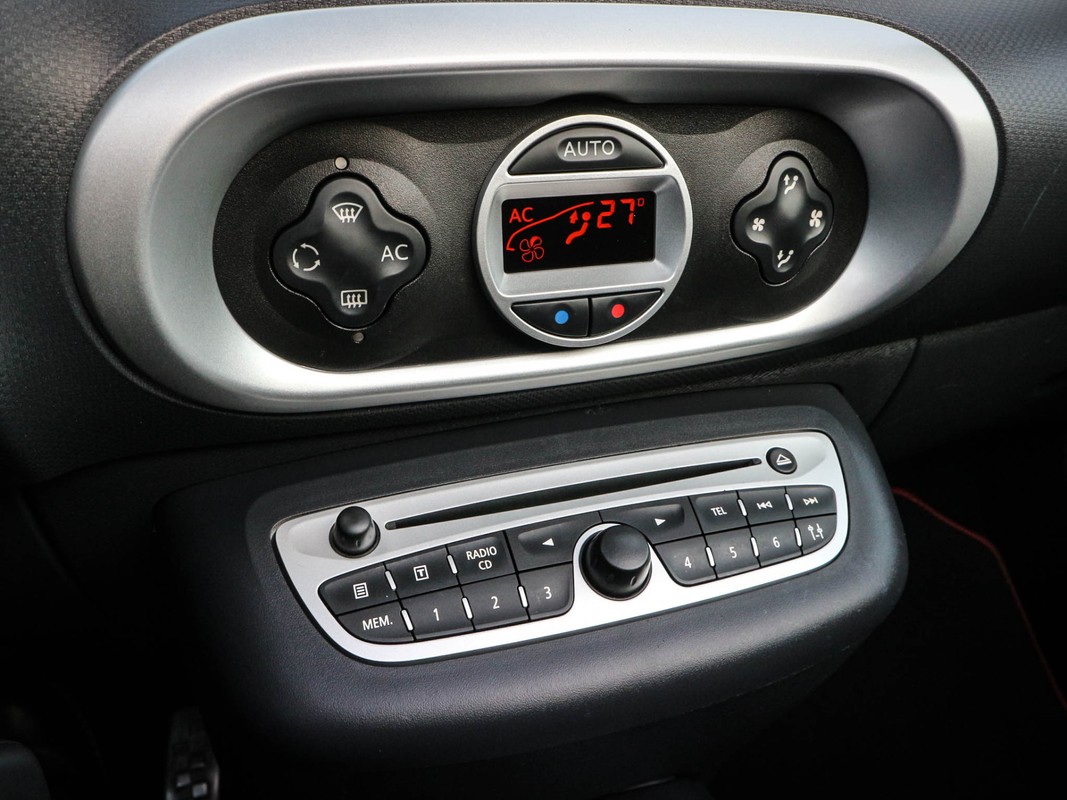 Renault Wind