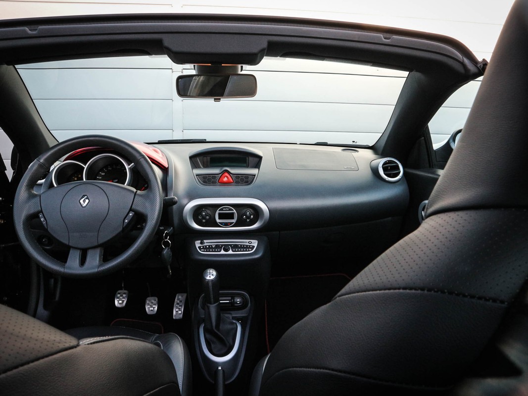 Renault Wind