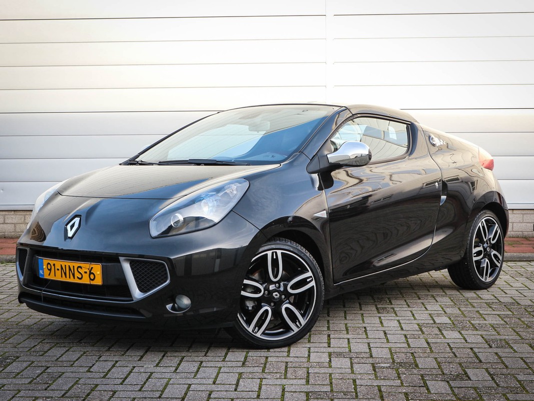 Renault Wind