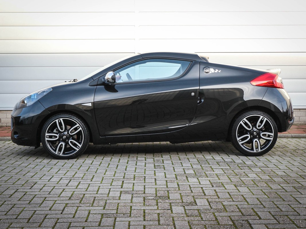 Renault Wind