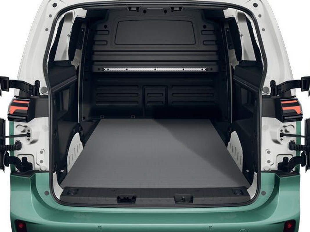 Volkswagen ID. Buzz Cargo