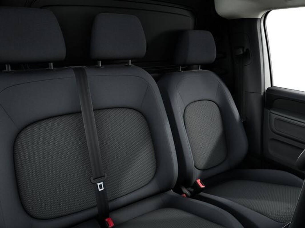 Volkswagen ID. Buzz Cargo