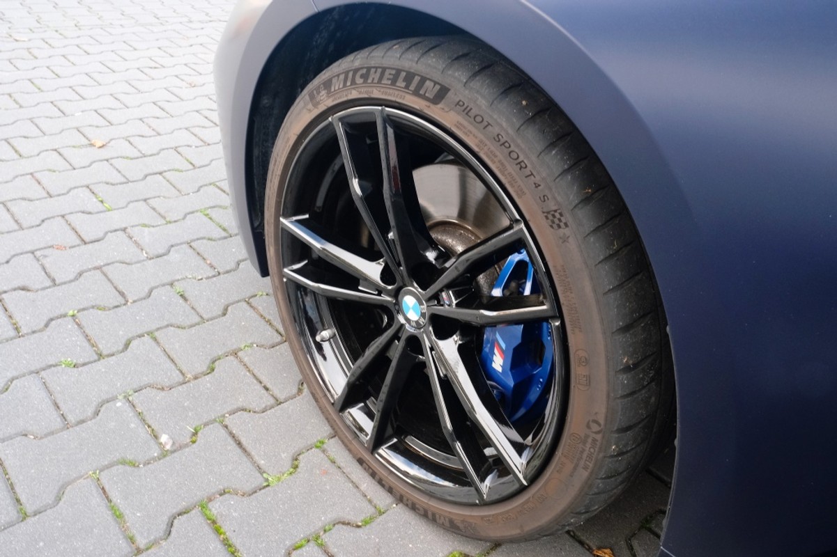 BMW 3 Serie