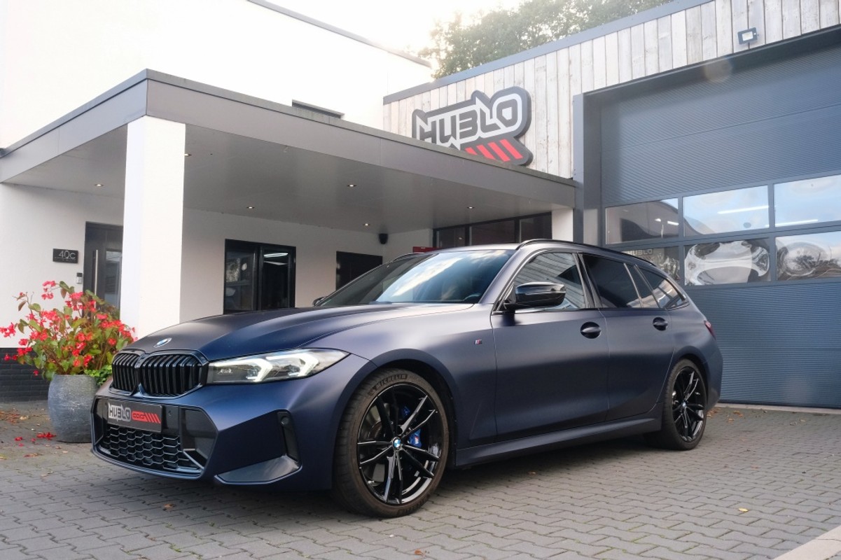 BMW 3 Serie