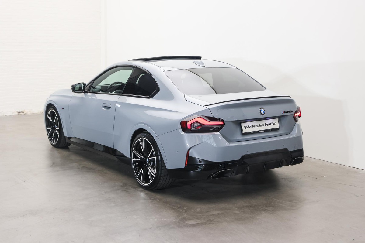 BMW 2 Serie