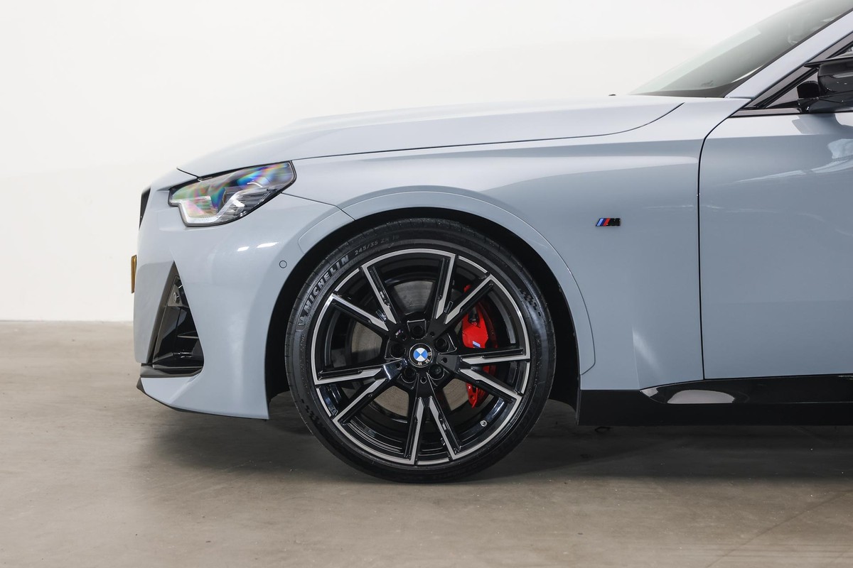 BMW 2 Serie