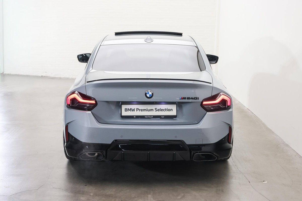 BMW 2 Serie