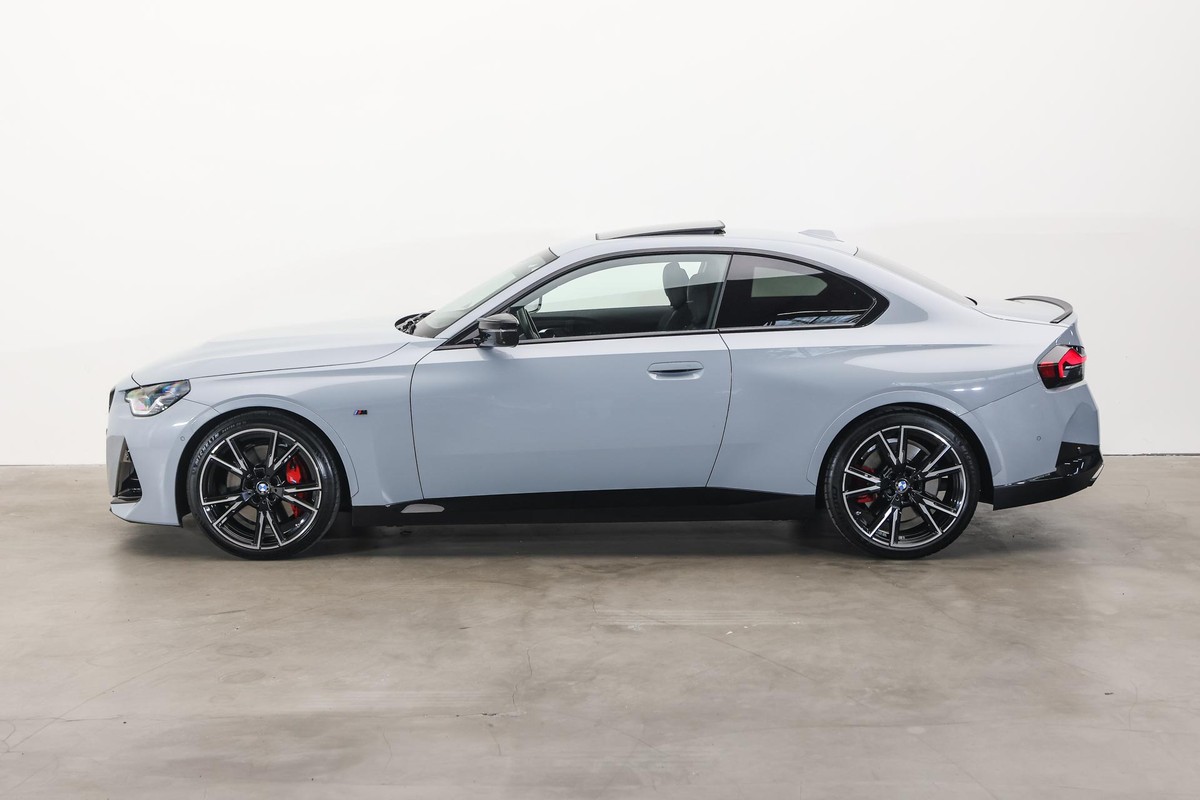 BMW 2 Serie