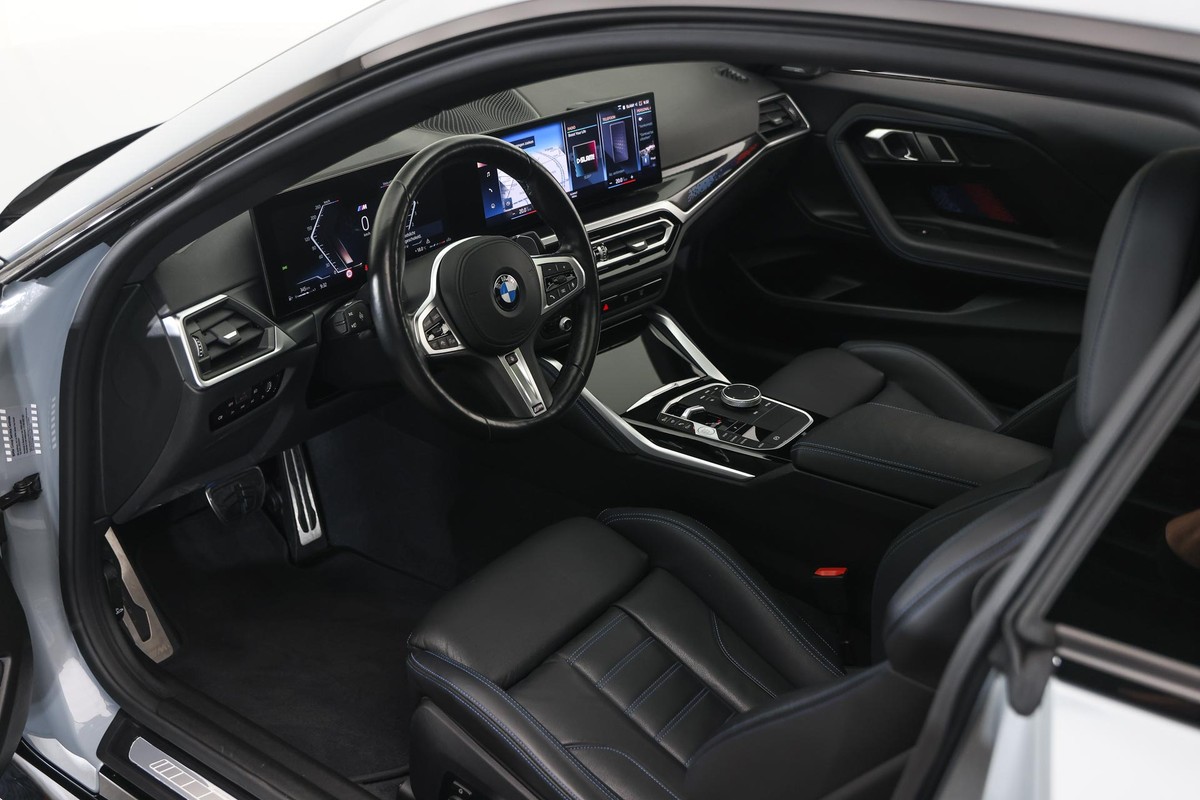 BMW 2 Serie