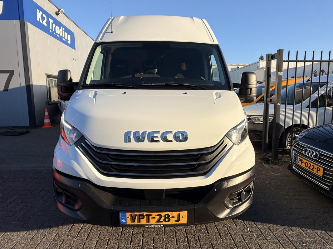 Iveco Daily