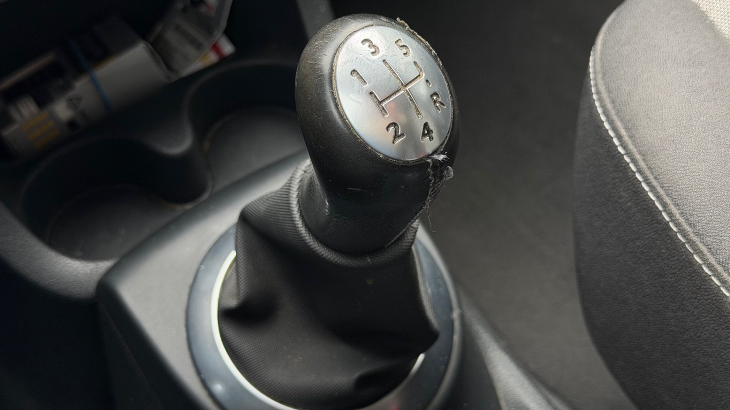 Renault Grand Modus