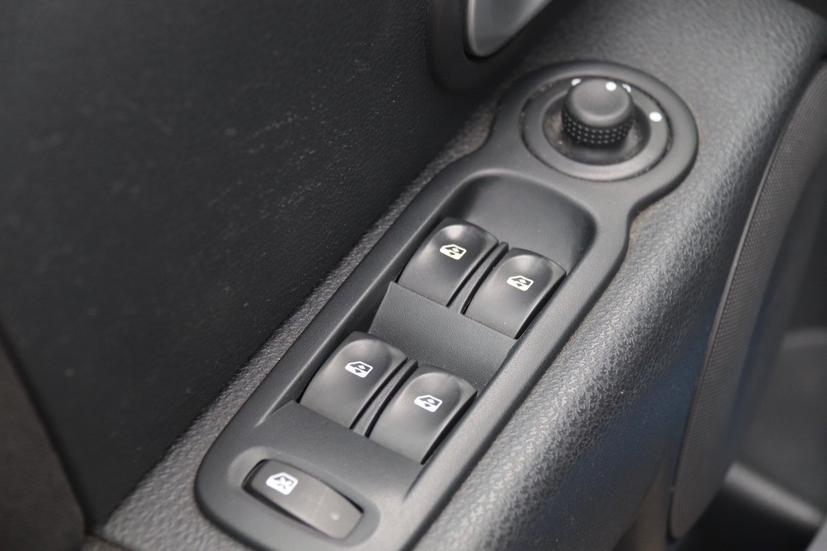 Renault Grand Modus