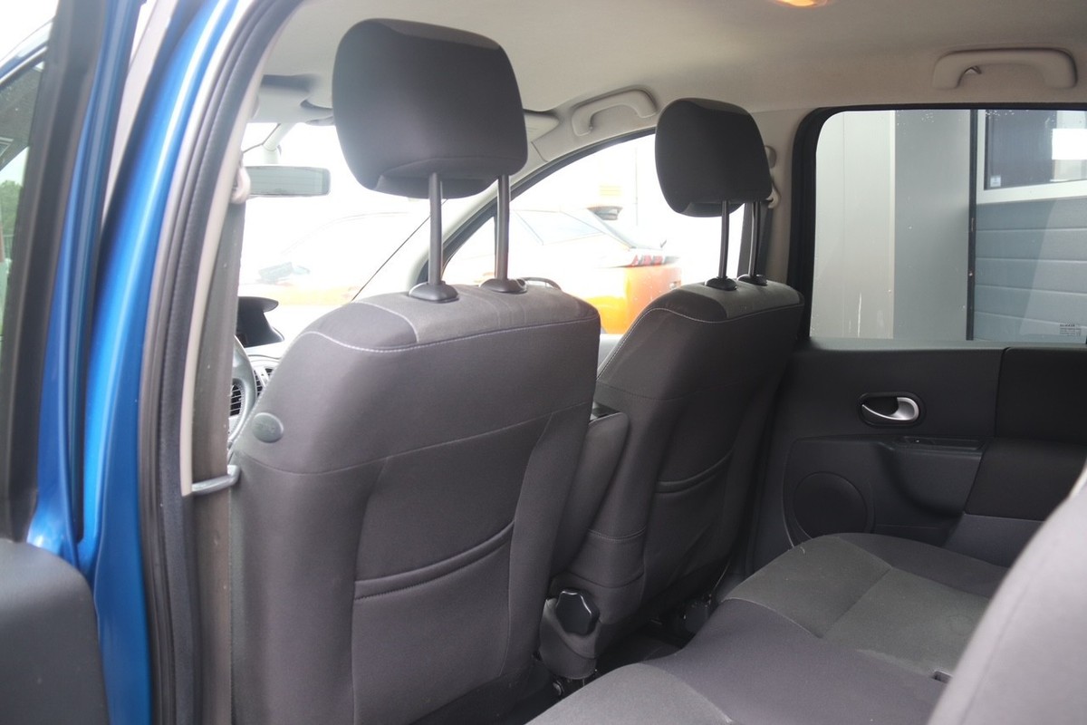 Renault Grand Modus