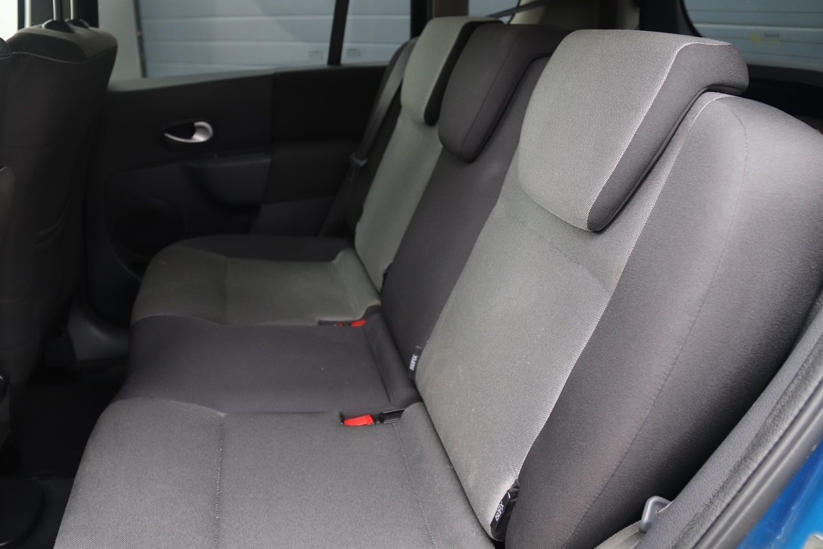 Renault Grand Modus