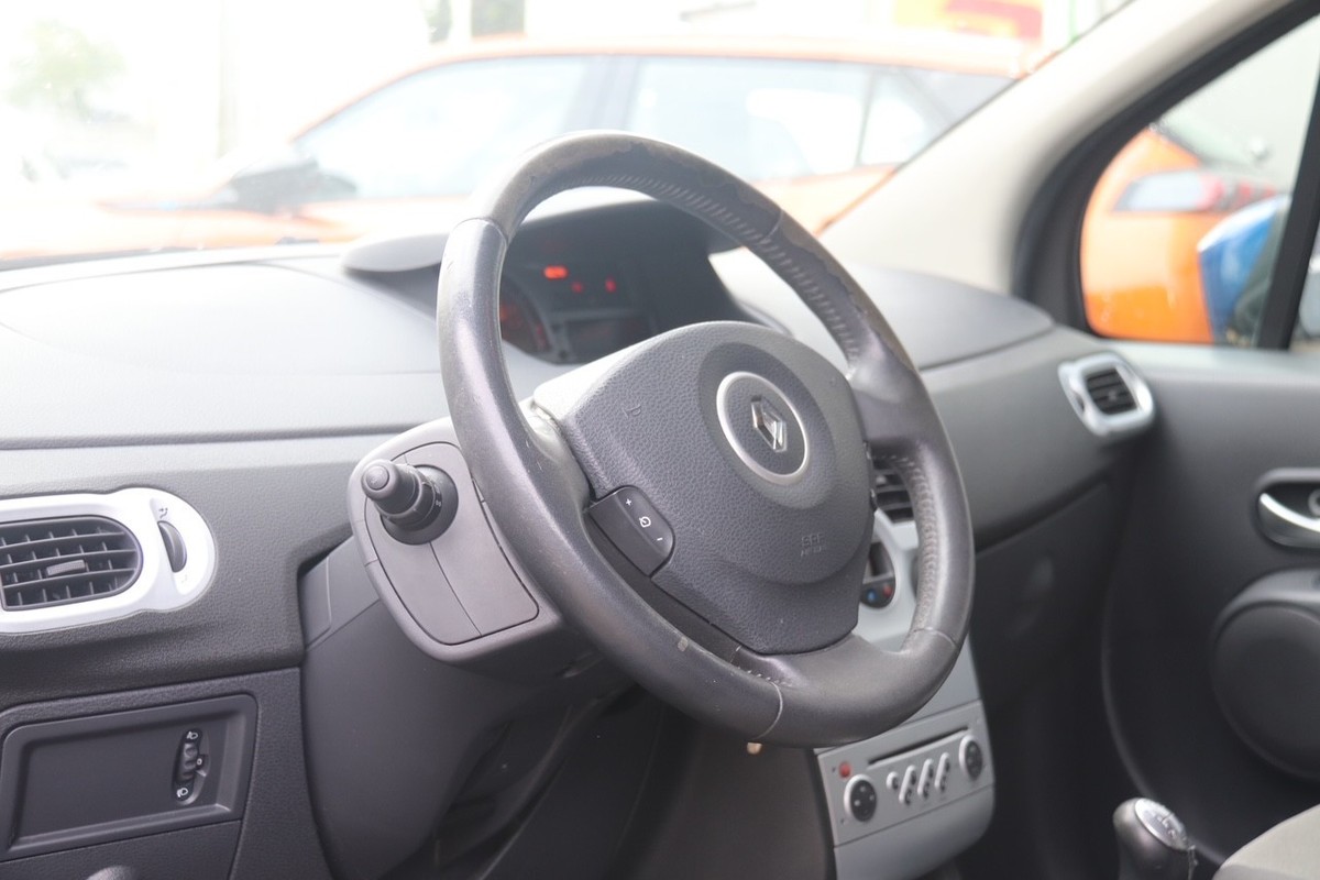 Renault Grand Modus