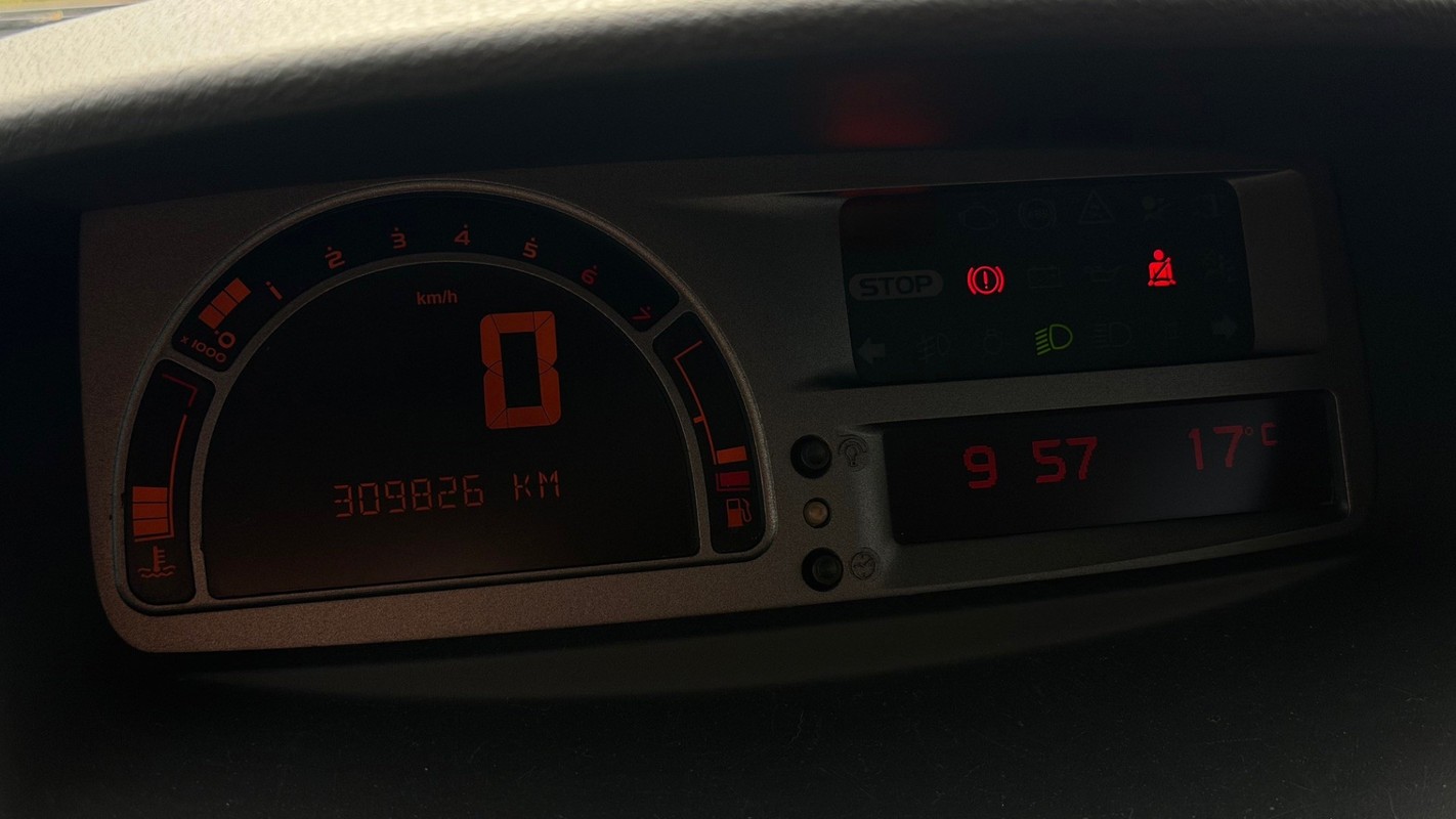 Renault Grand Modus
