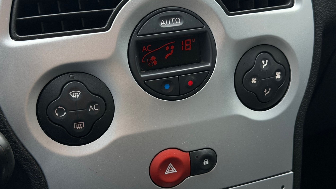 Renault Grand Modus