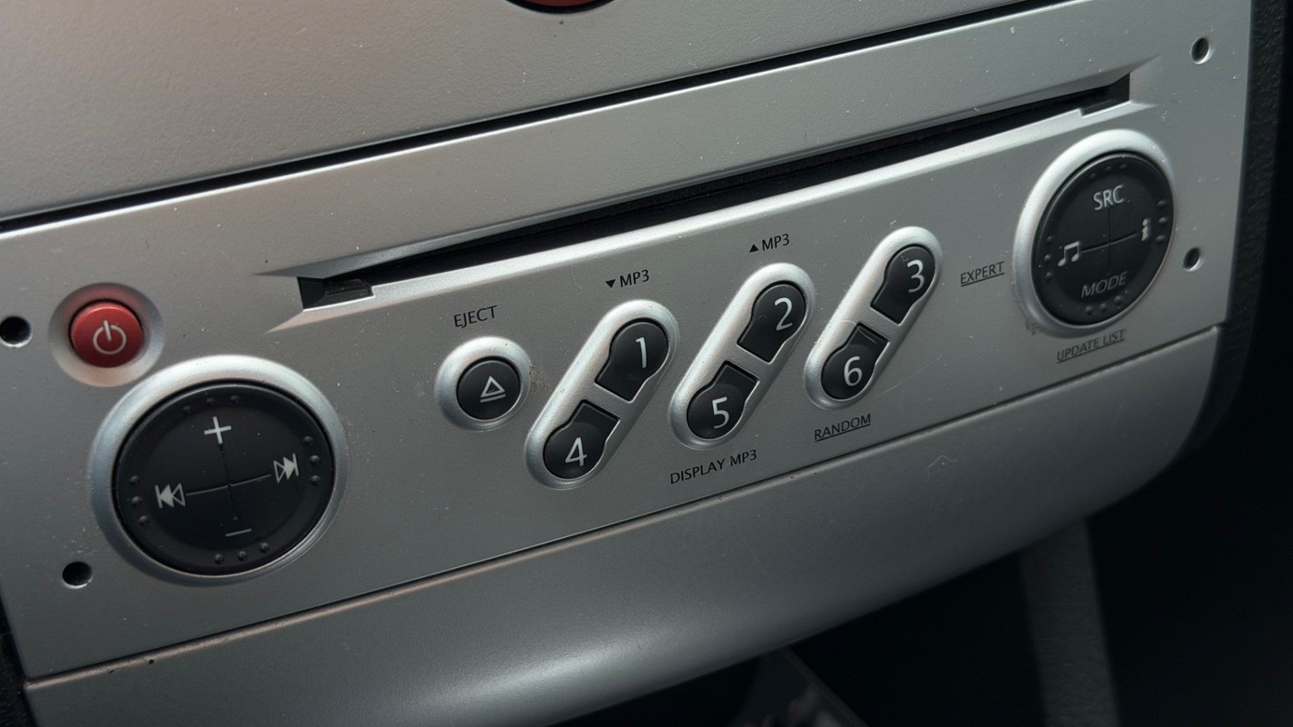Renault Grand Modus