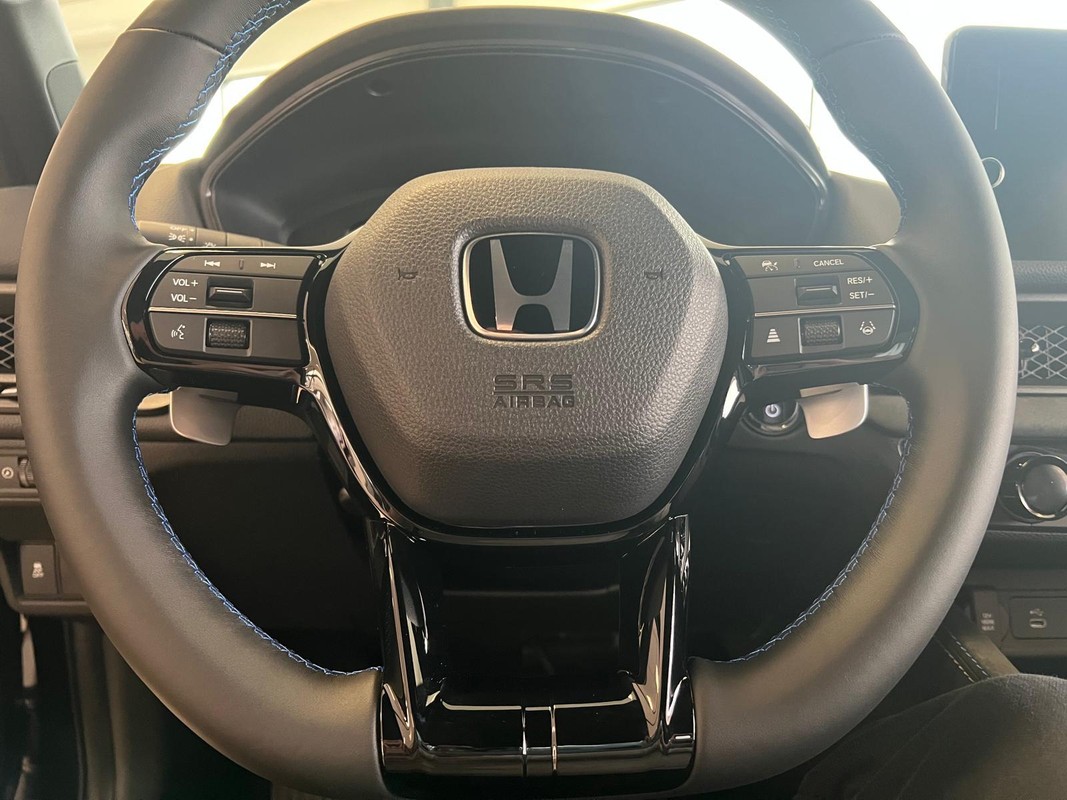 Honda Prelude