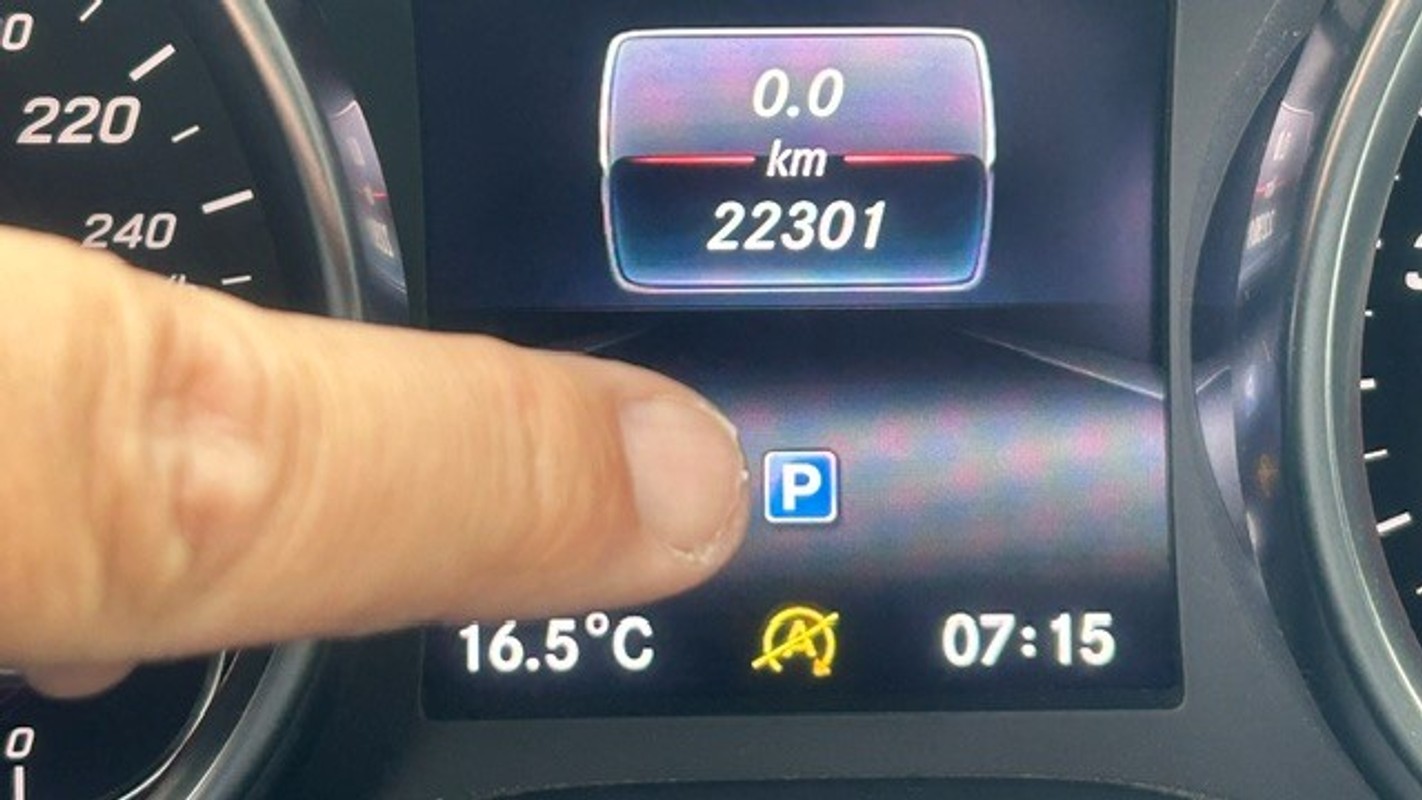 Mercedes-Benz SLC