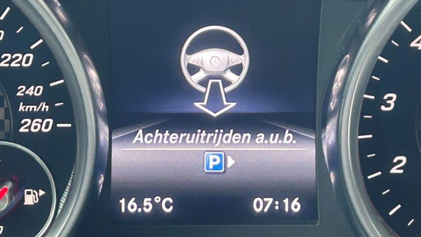 Mercedes-Benz SLC