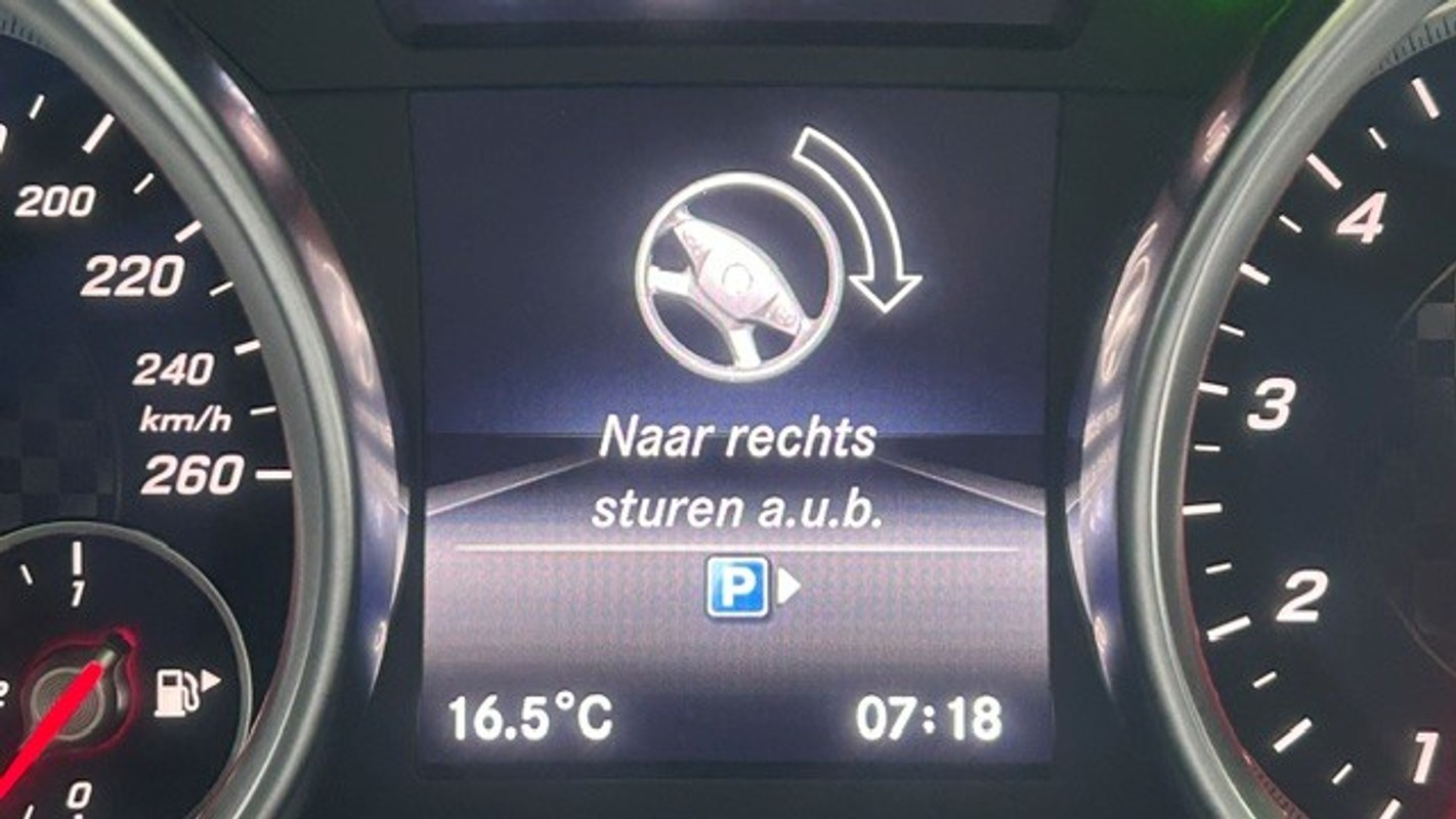 Mercedes-Benz SLC