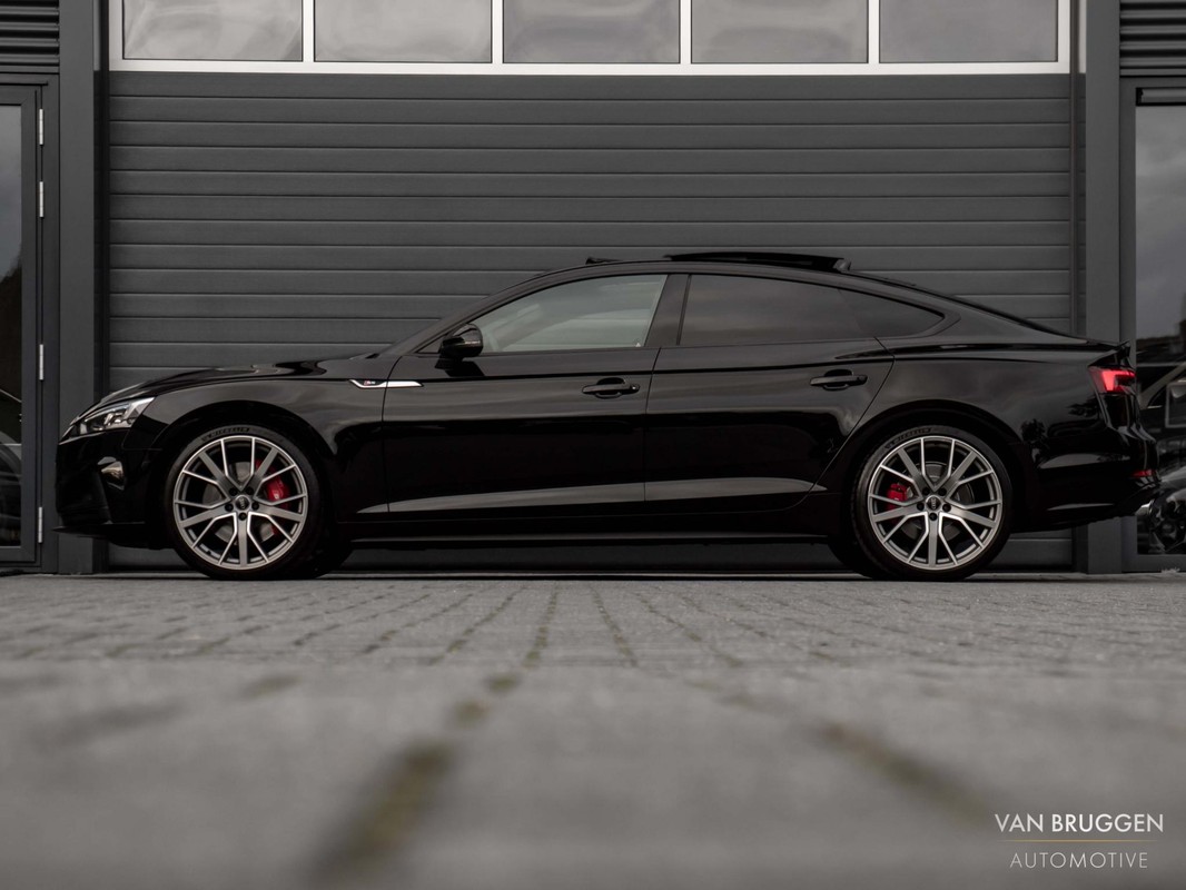 Audi S5