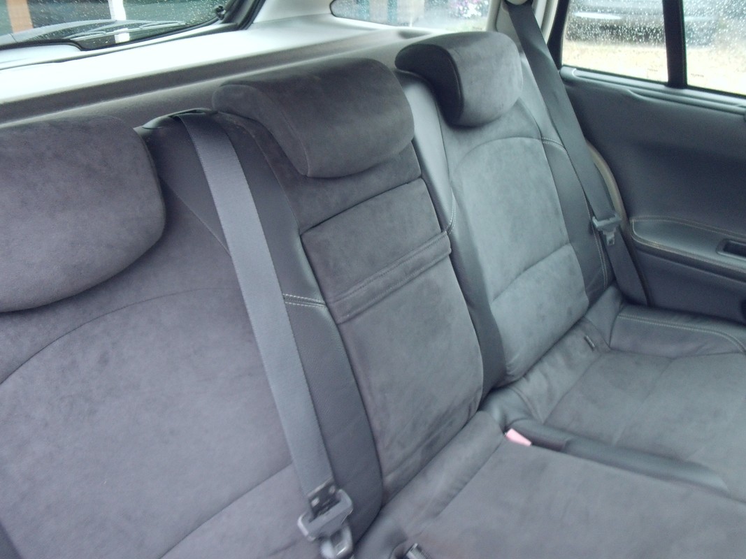 Renault Laguna Grand Tour