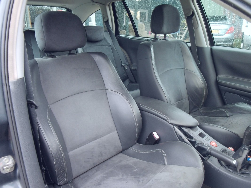 Renault Laguna Grand Tour