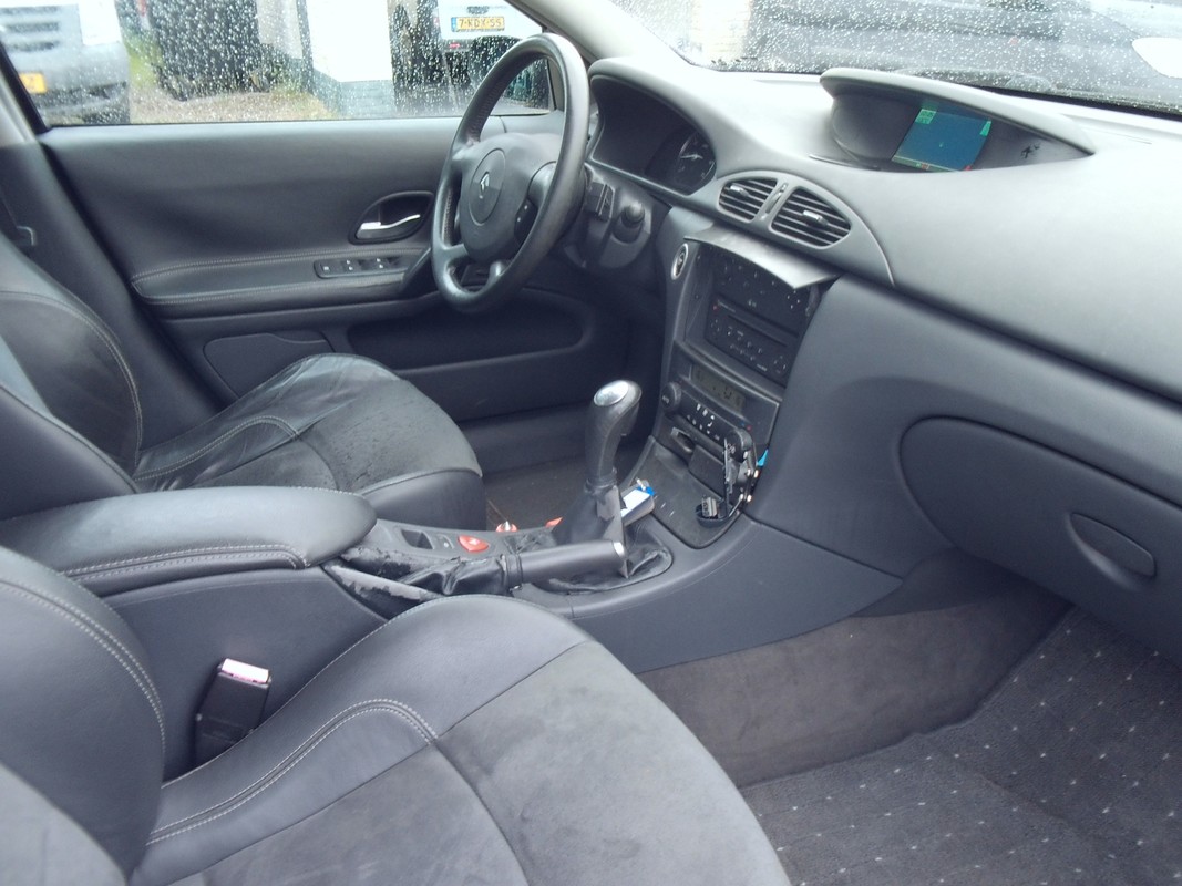 Renault Laguna Grand Tour