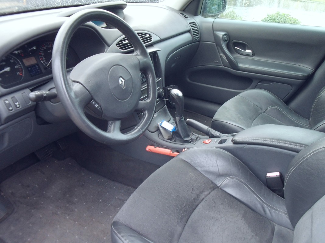 Renault Laguna Grand Tour