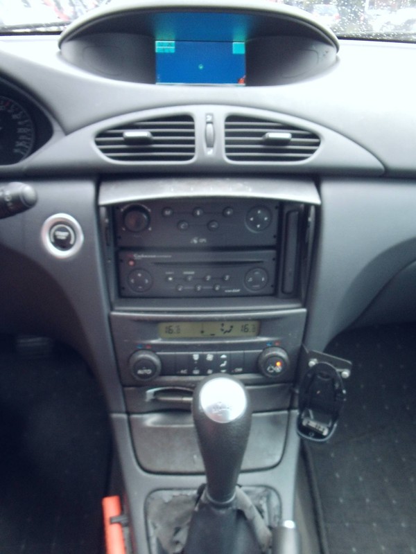 Renault Laguna Grand Tour