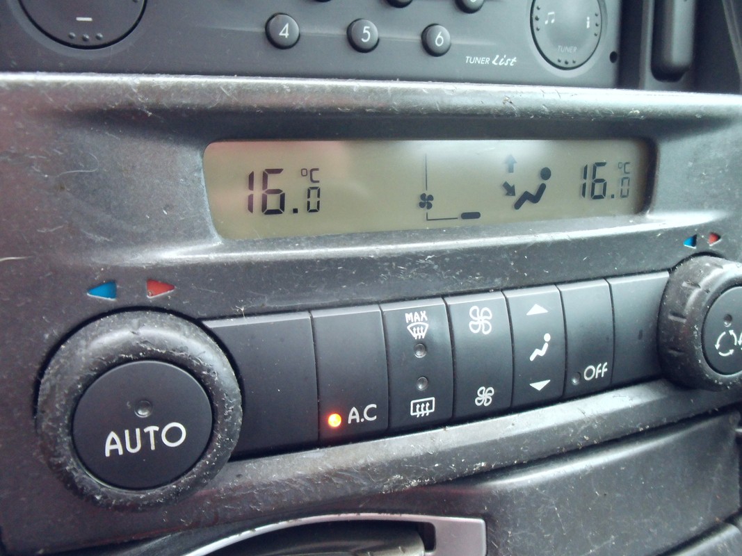 Renault Laguna Grand Tour