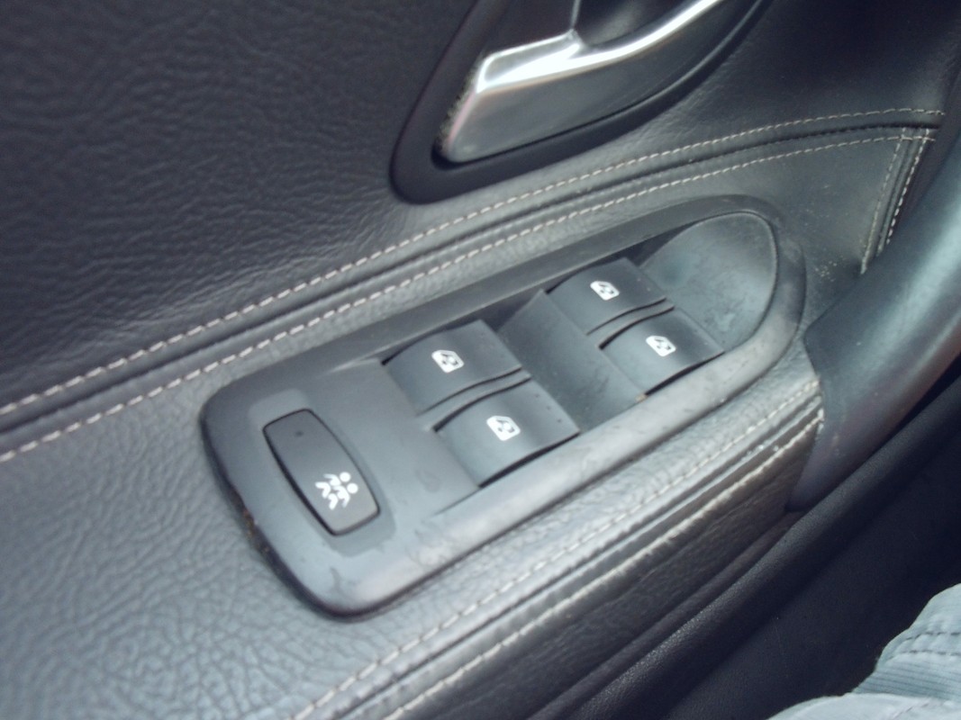 Renault Laguna Grand Tour