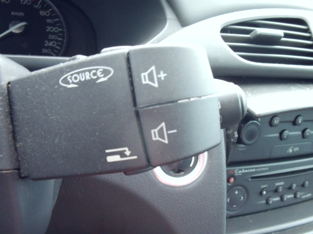 Renault Laguna Grand Tour