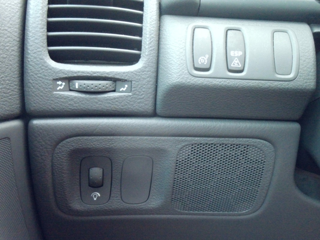 Renault Laguna Grand Tour