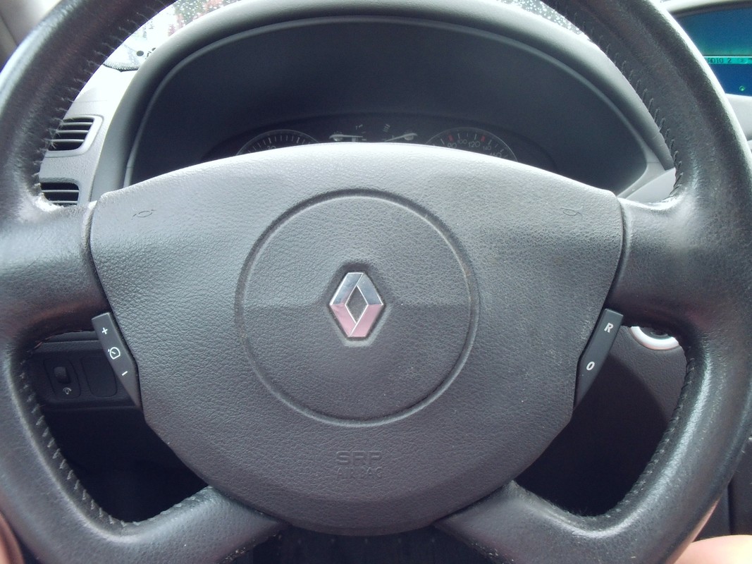 Renault Laguna Grand Tour