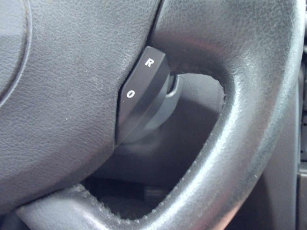 Renault Laguna Grand Tour