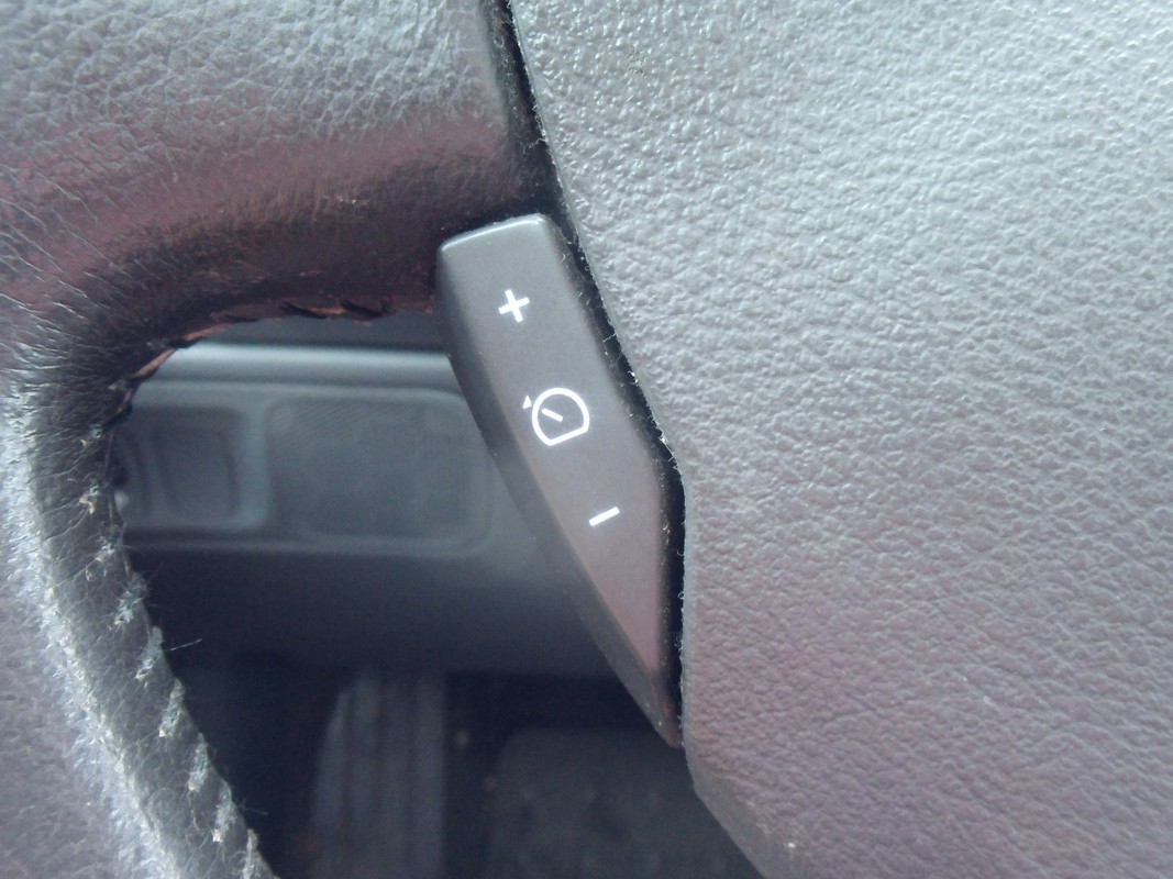 Renault Laguna Grand Tour