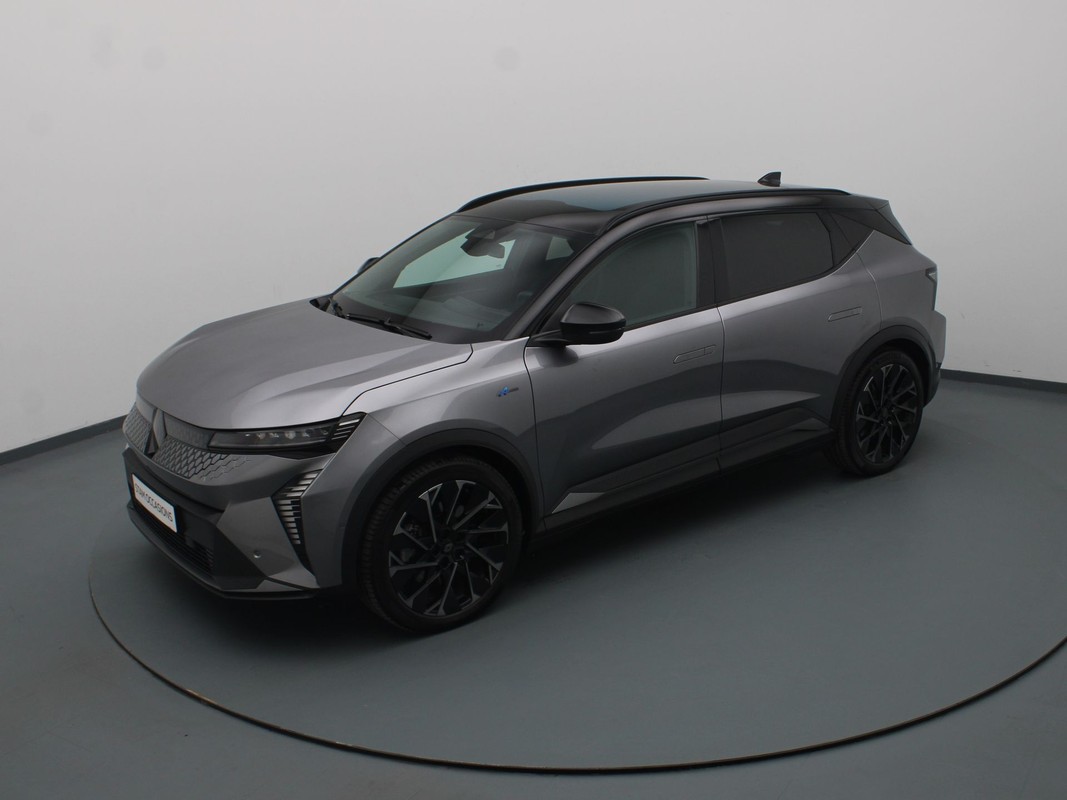 Renault Scénic