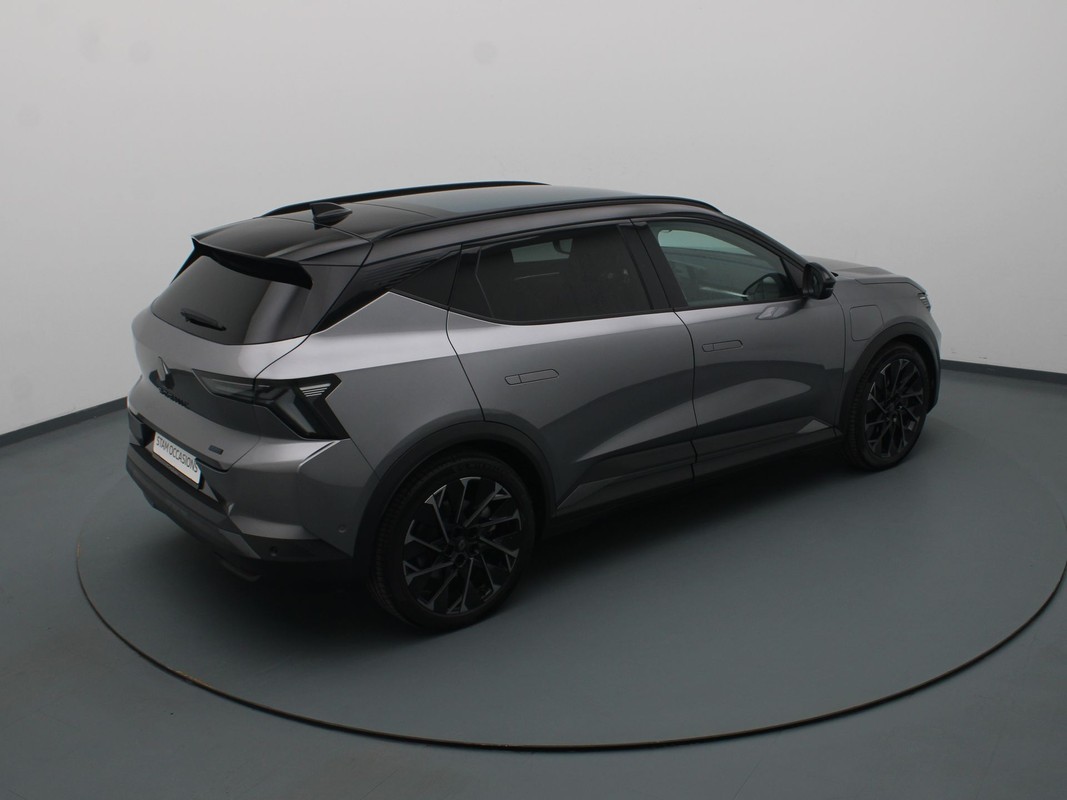 Renault Scénic