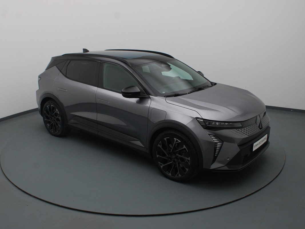 Renault Scénic
