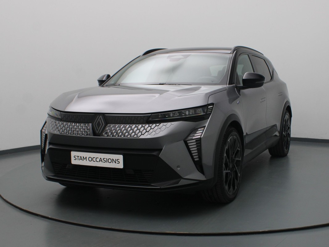 Renault Scénic