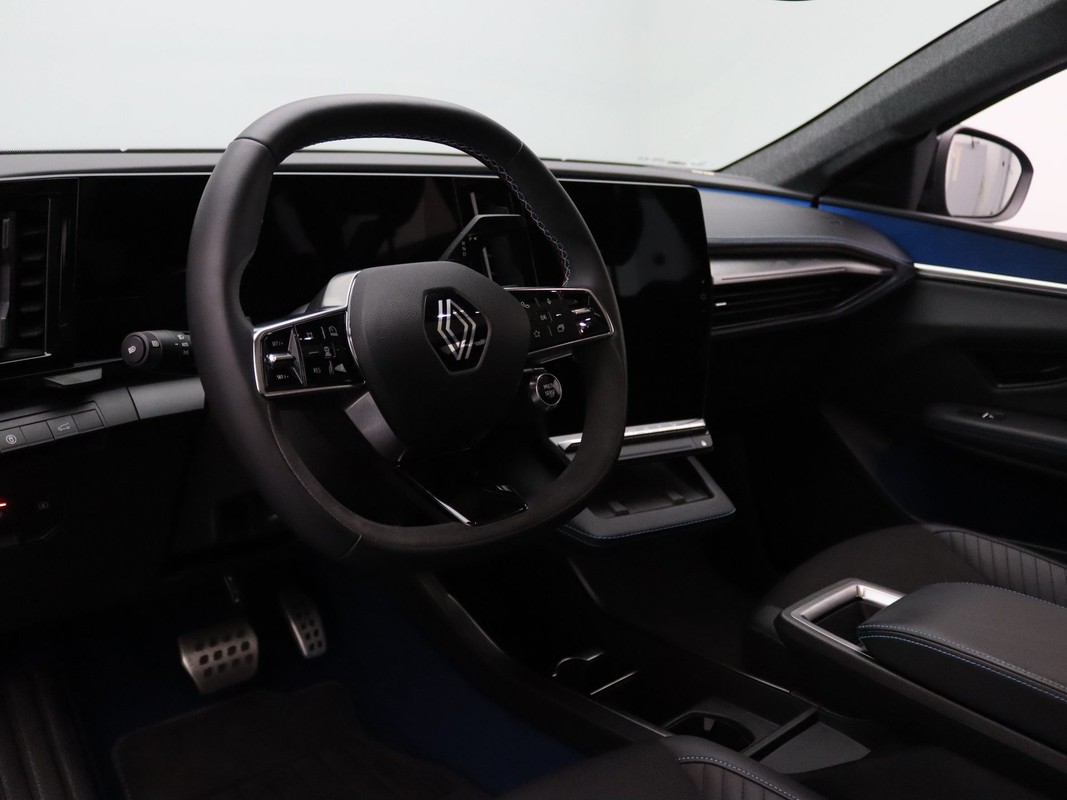 Renault Scénic
