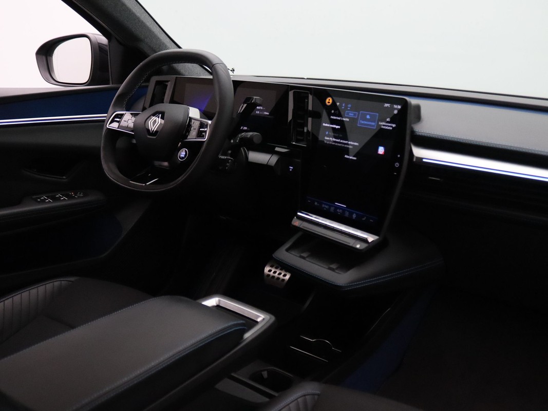 Renault Scénic