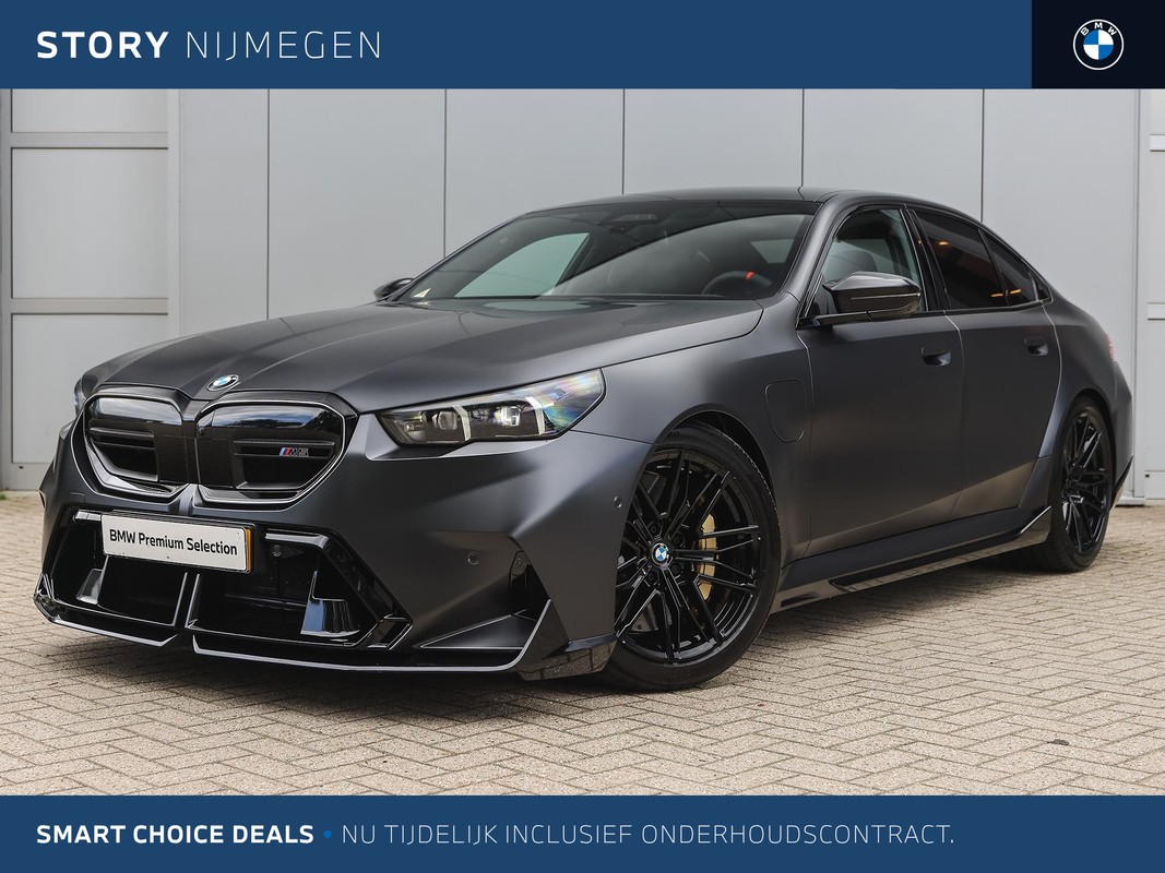 BMW M5