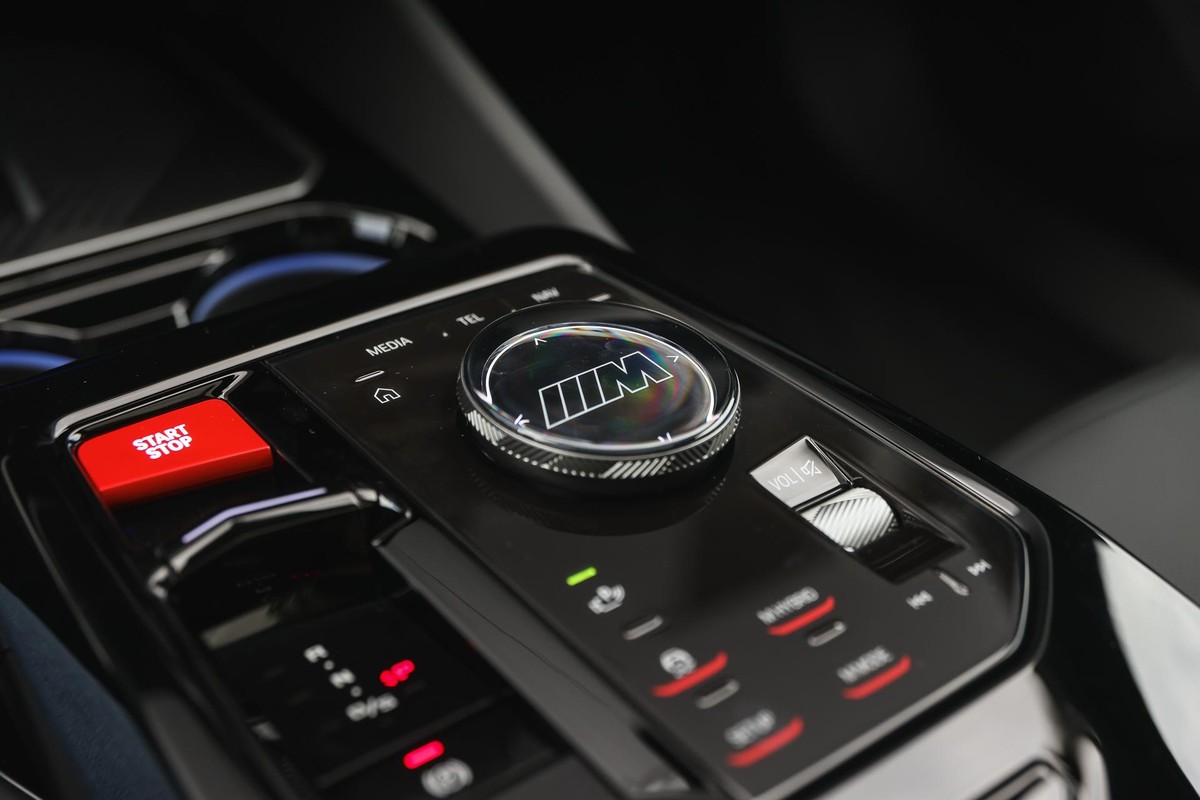 BMW M5