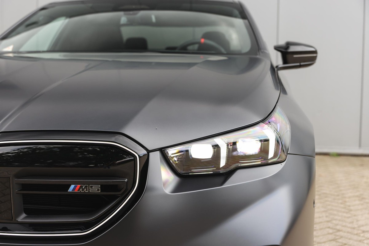 BMW M5
