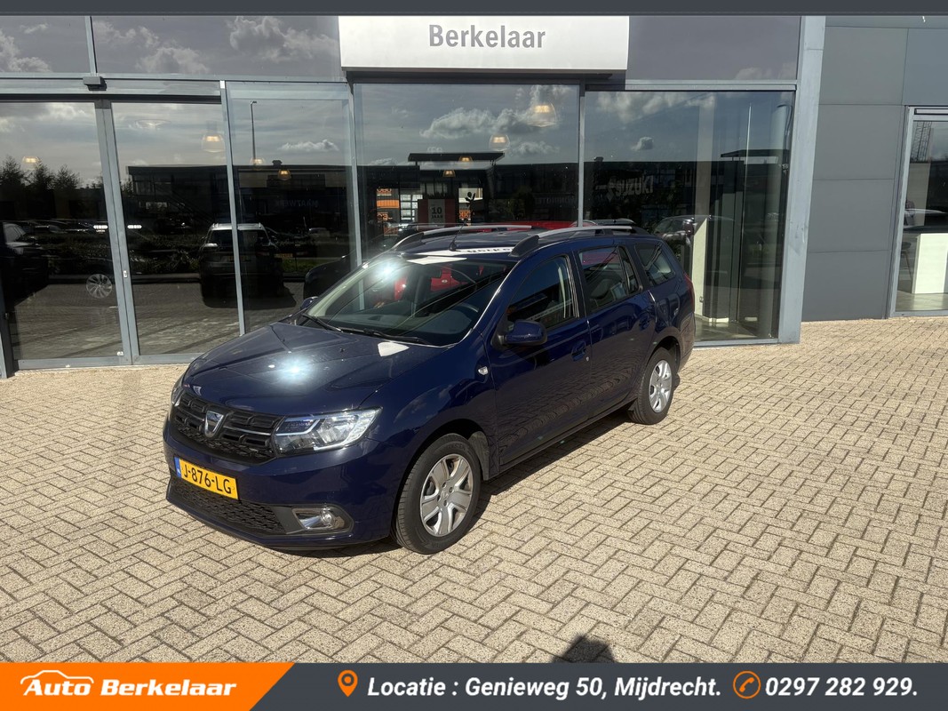Dacia Logan