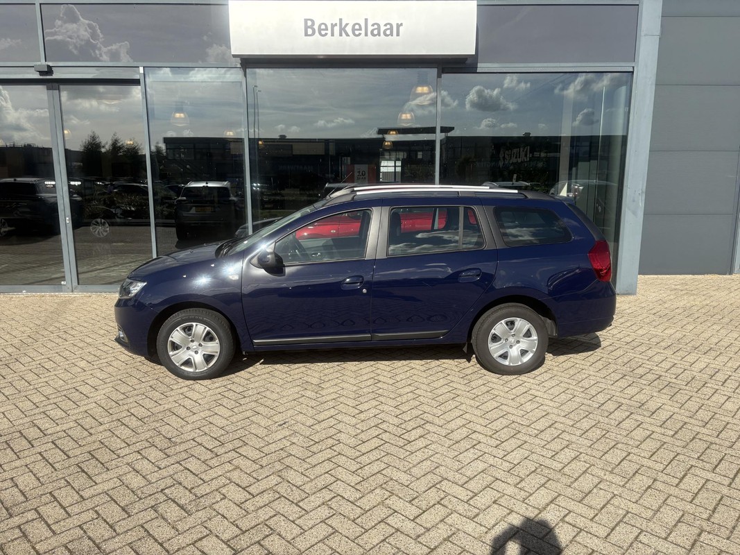 Dacia Logan